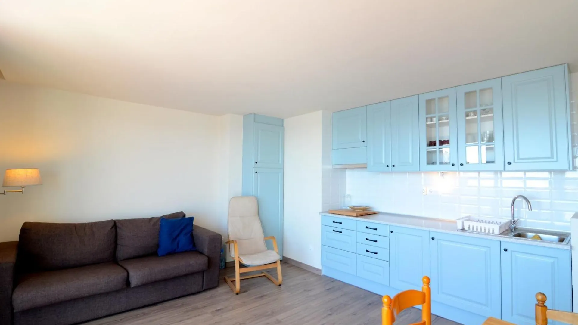 La Timpa - Apartamentos L'Escala