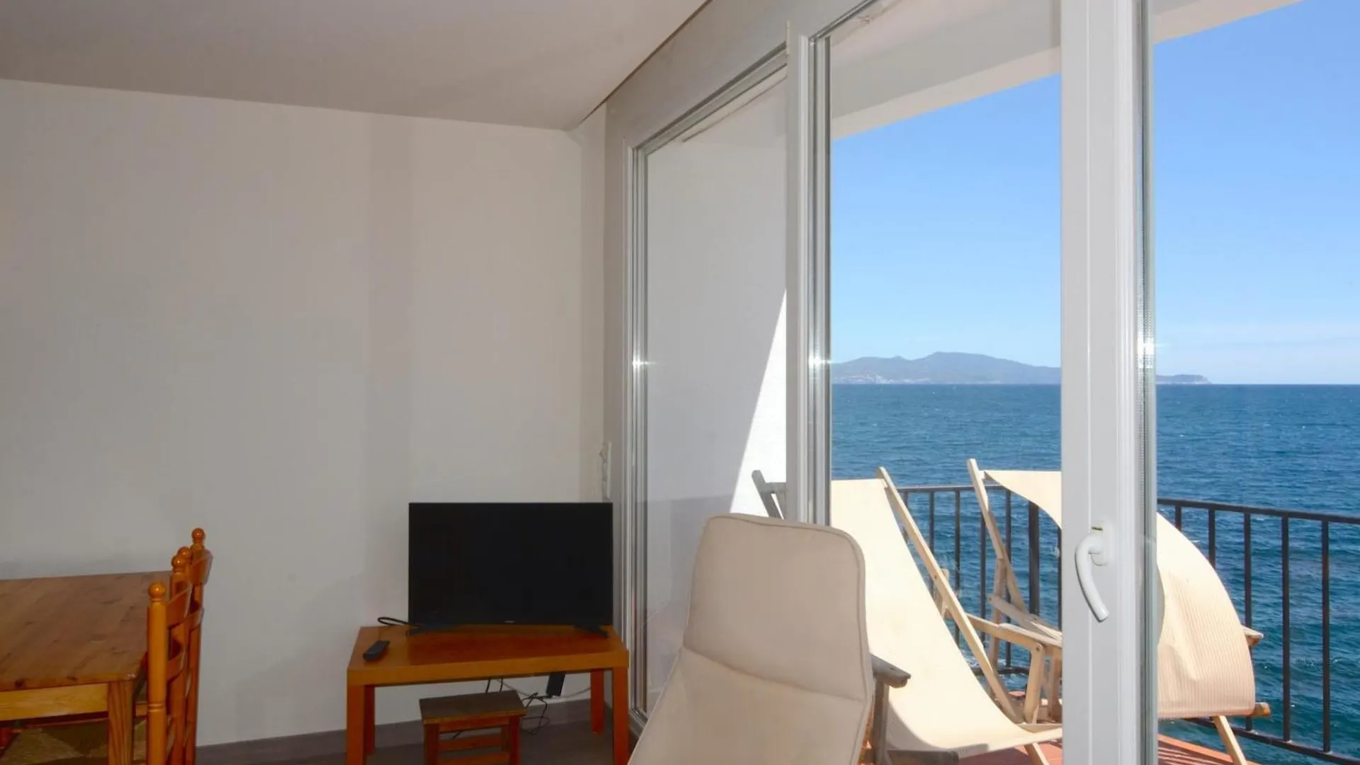 La Timpa - Apartamentos L'Escala Apartment