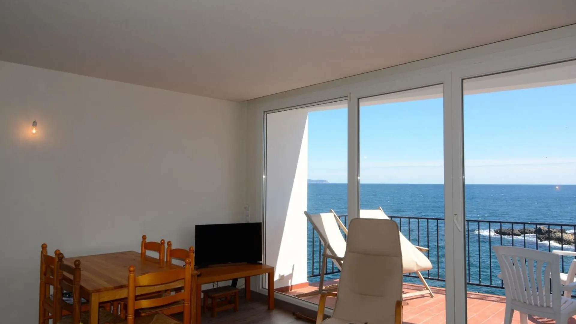 La Timpa - Apartamentos L'Escala Spain