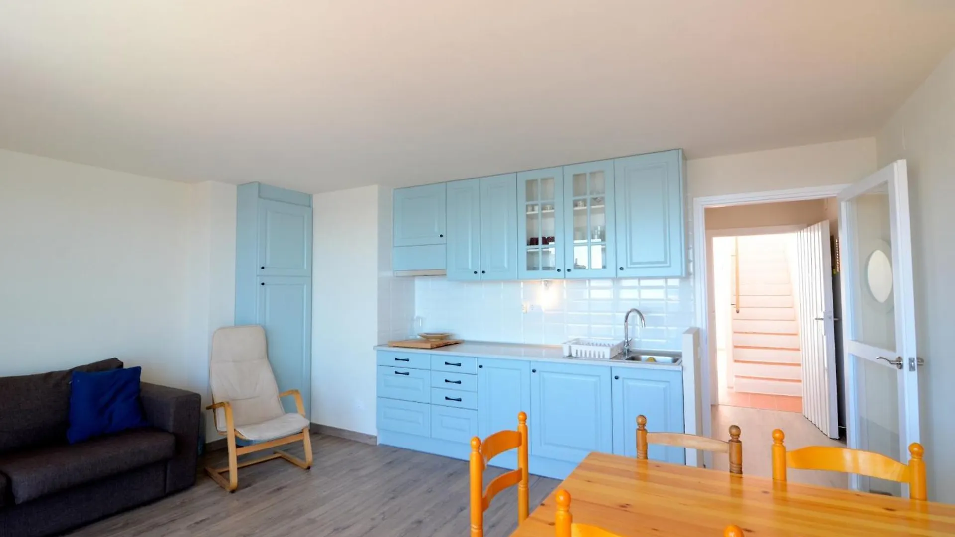 La Timpa - Apartamentos L'Escala 0*,  Spain