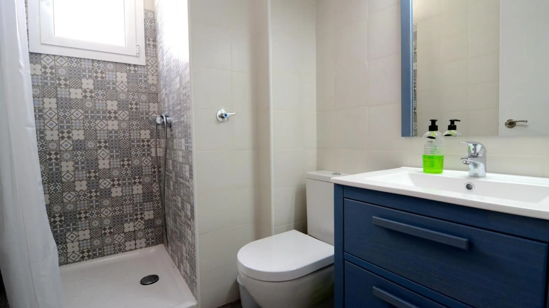 Apartment La Timpa - Apartamentos L'Escala Spain