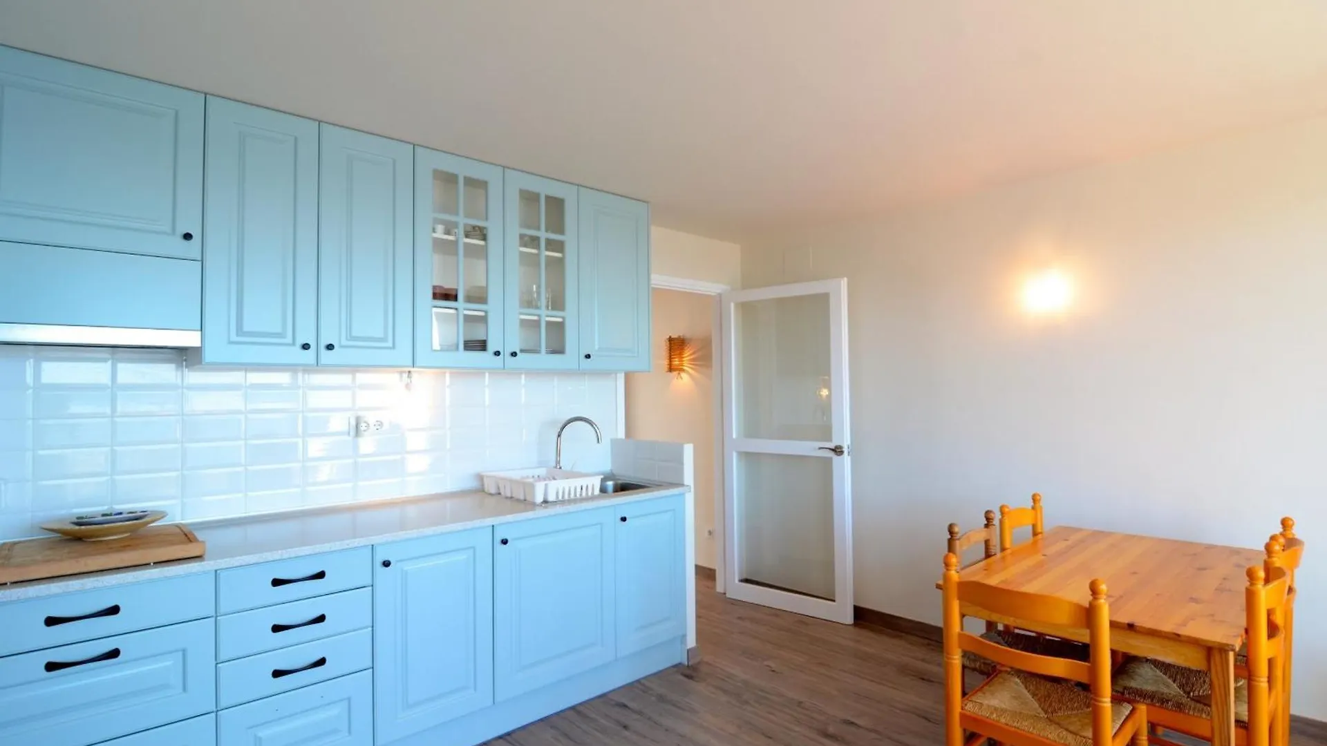 Apartment La Timpa - Apartamentos L'Escala