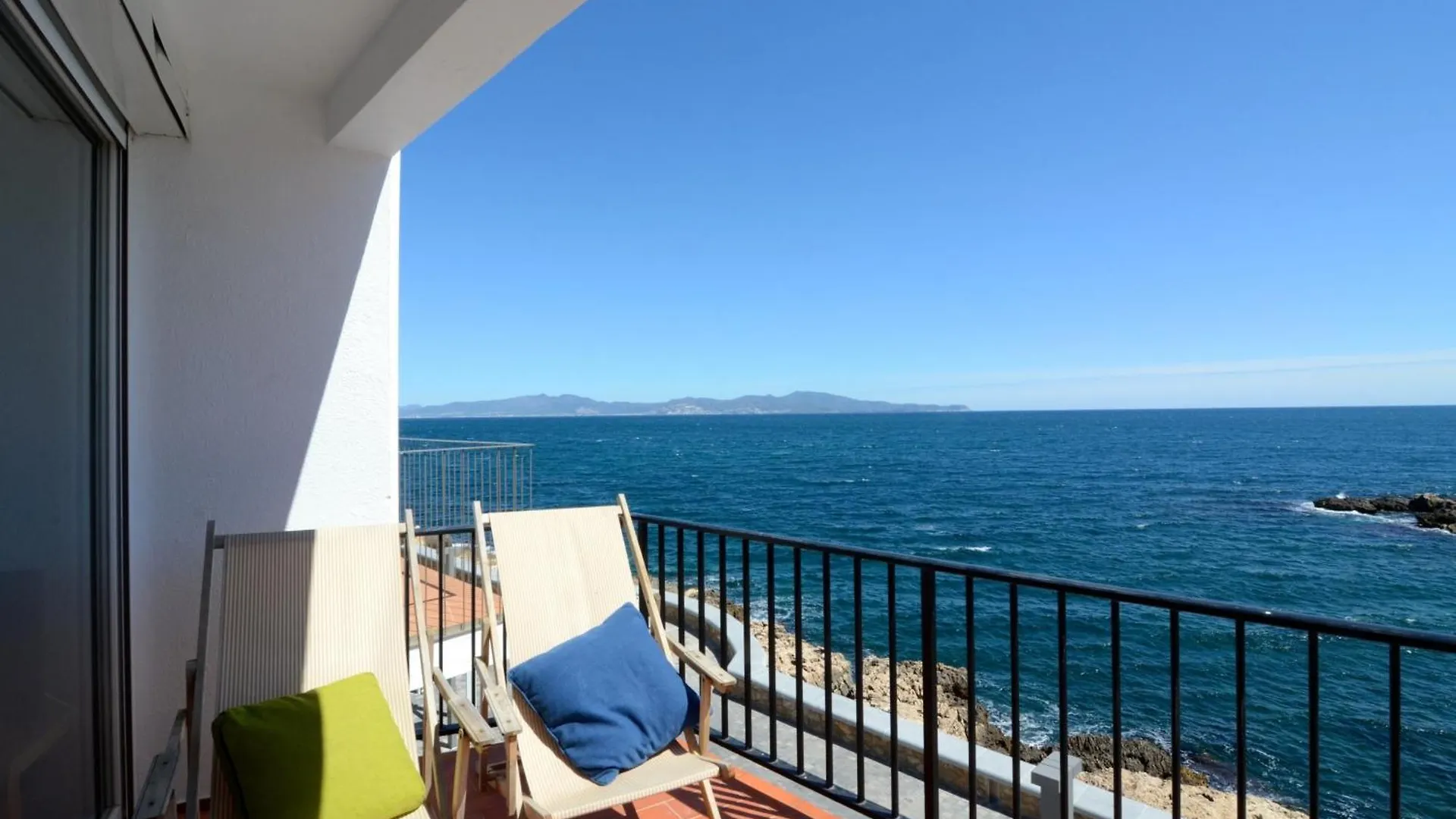 La Timpa - Apartamentos L'Escala Apartment