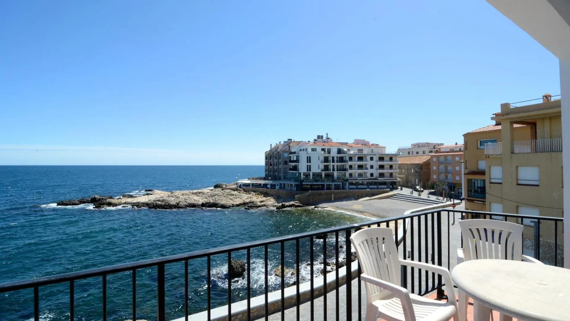 La Timpa - Apartamentos L'Escala