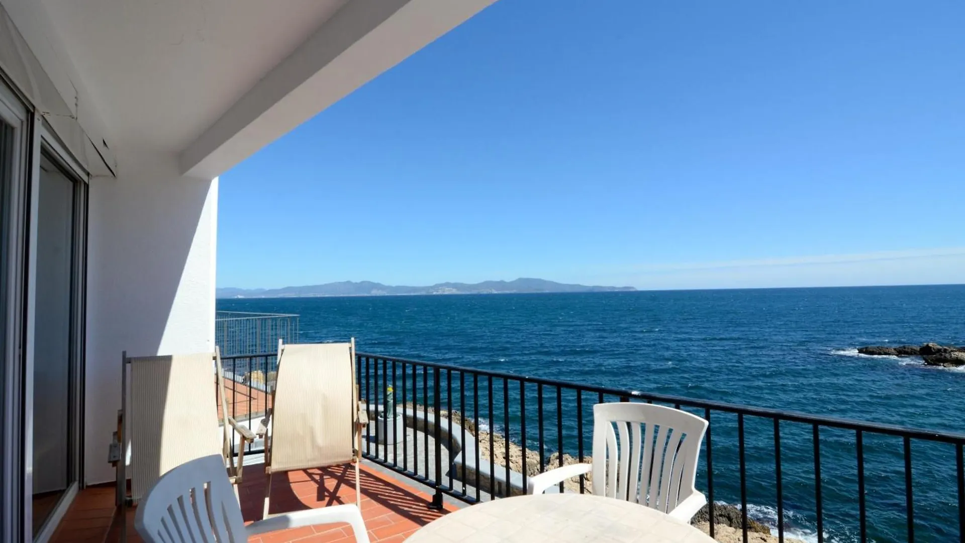 La Timpa - Apartamentos L'Escala Apartment