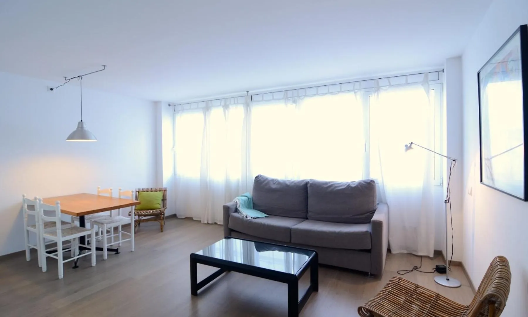 Apartment La Timpa - Apartamentos L'Escala Spain