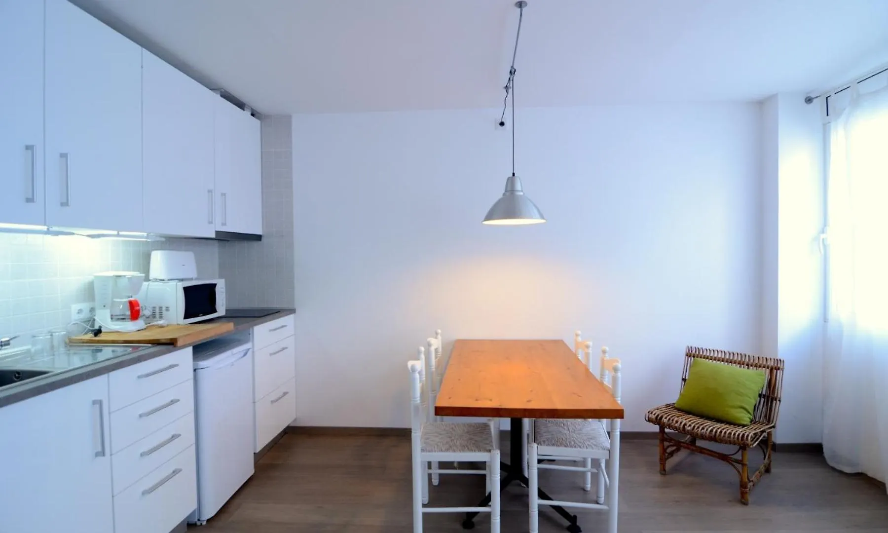 La Timpa - Apartamentos L'Escala