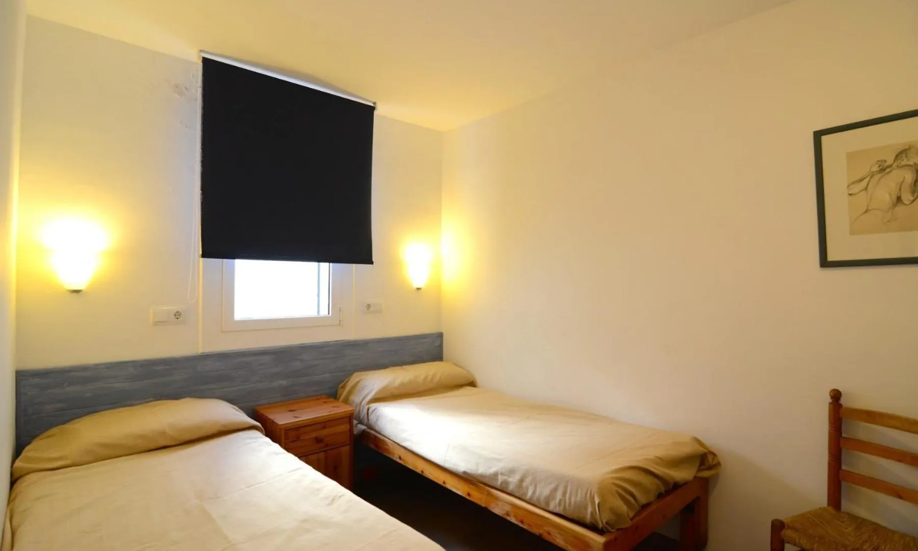 Apartment La Timpa - Apartamentos L'Escala