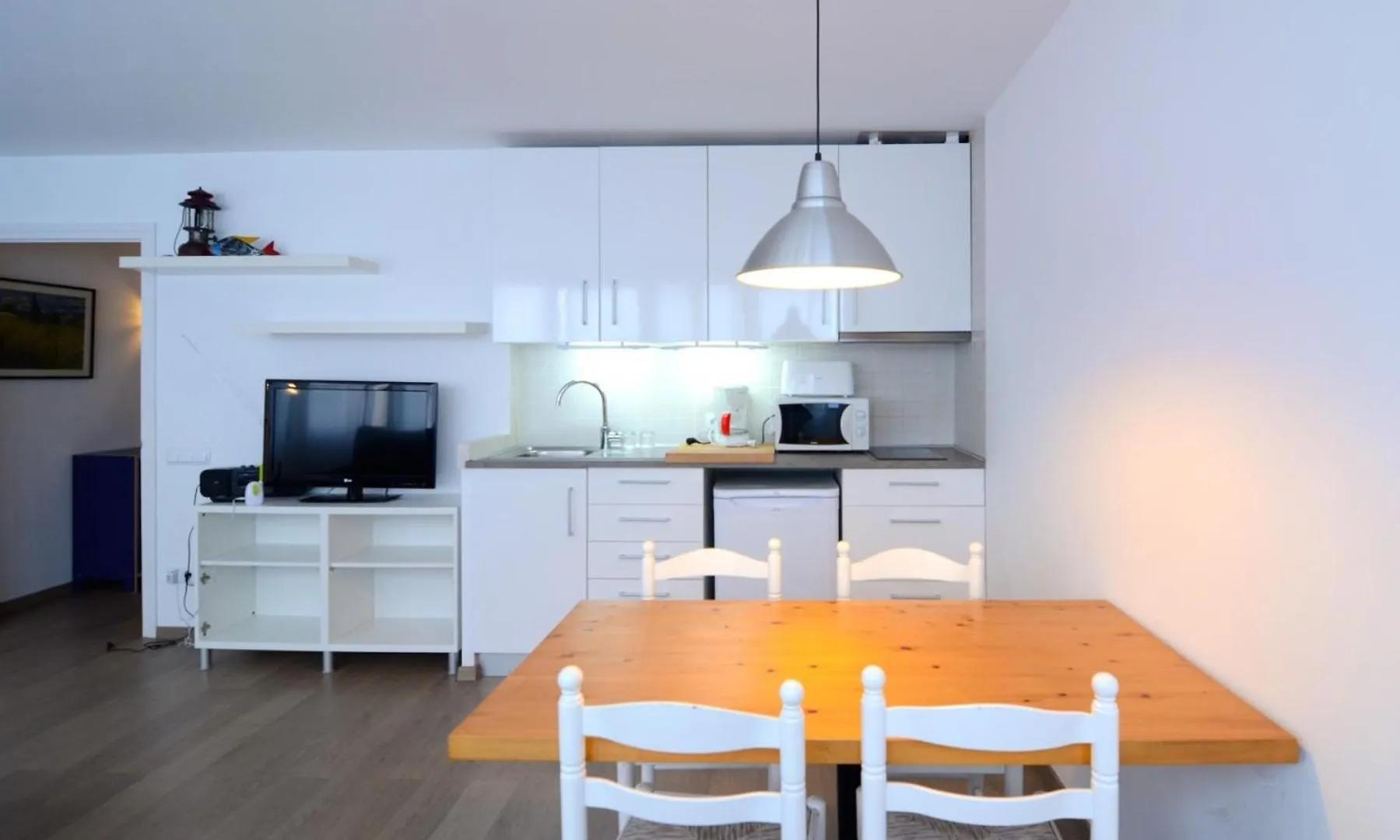 La Timpa - Apartamentos L'Escala 0*,