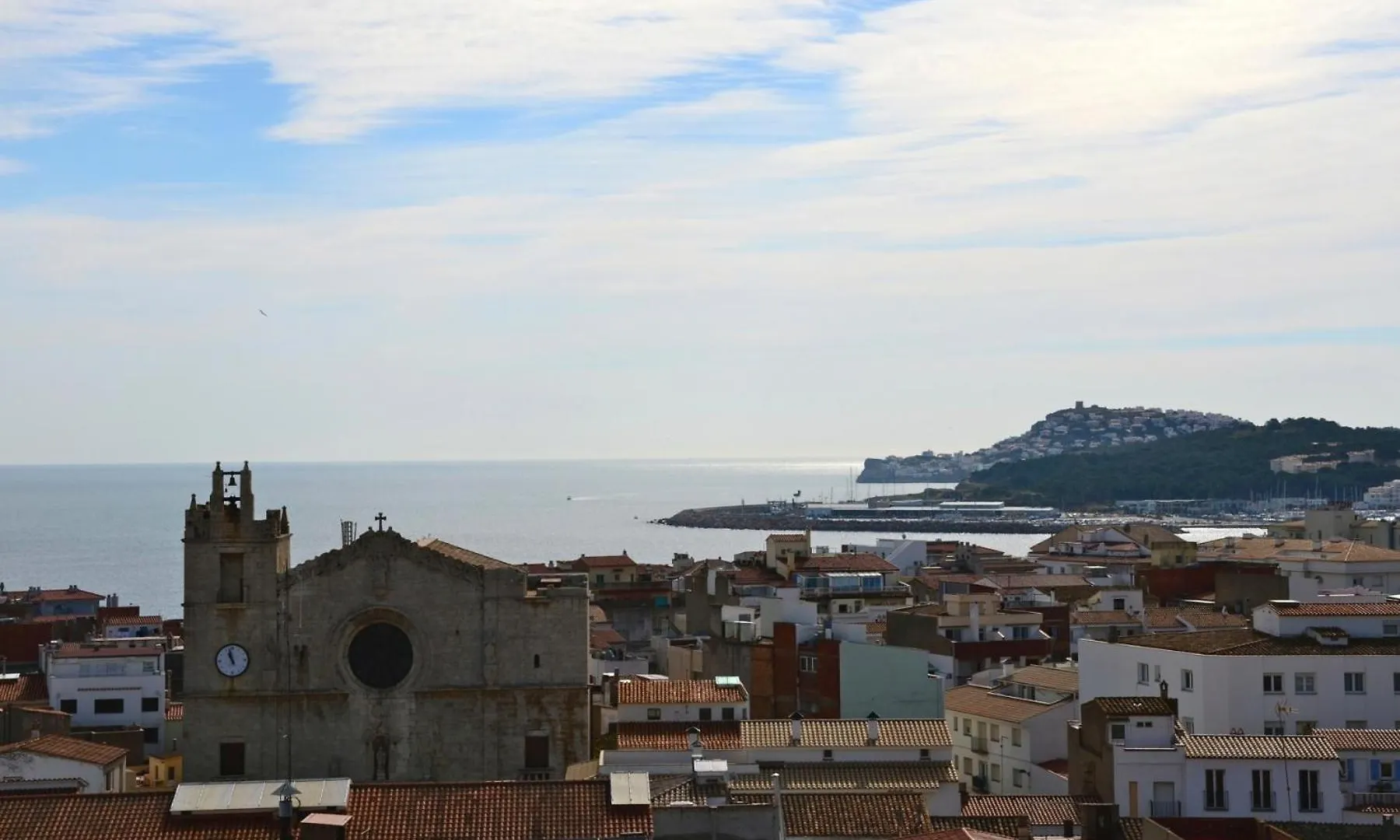 La Timpa - Apartamentos L'Escala