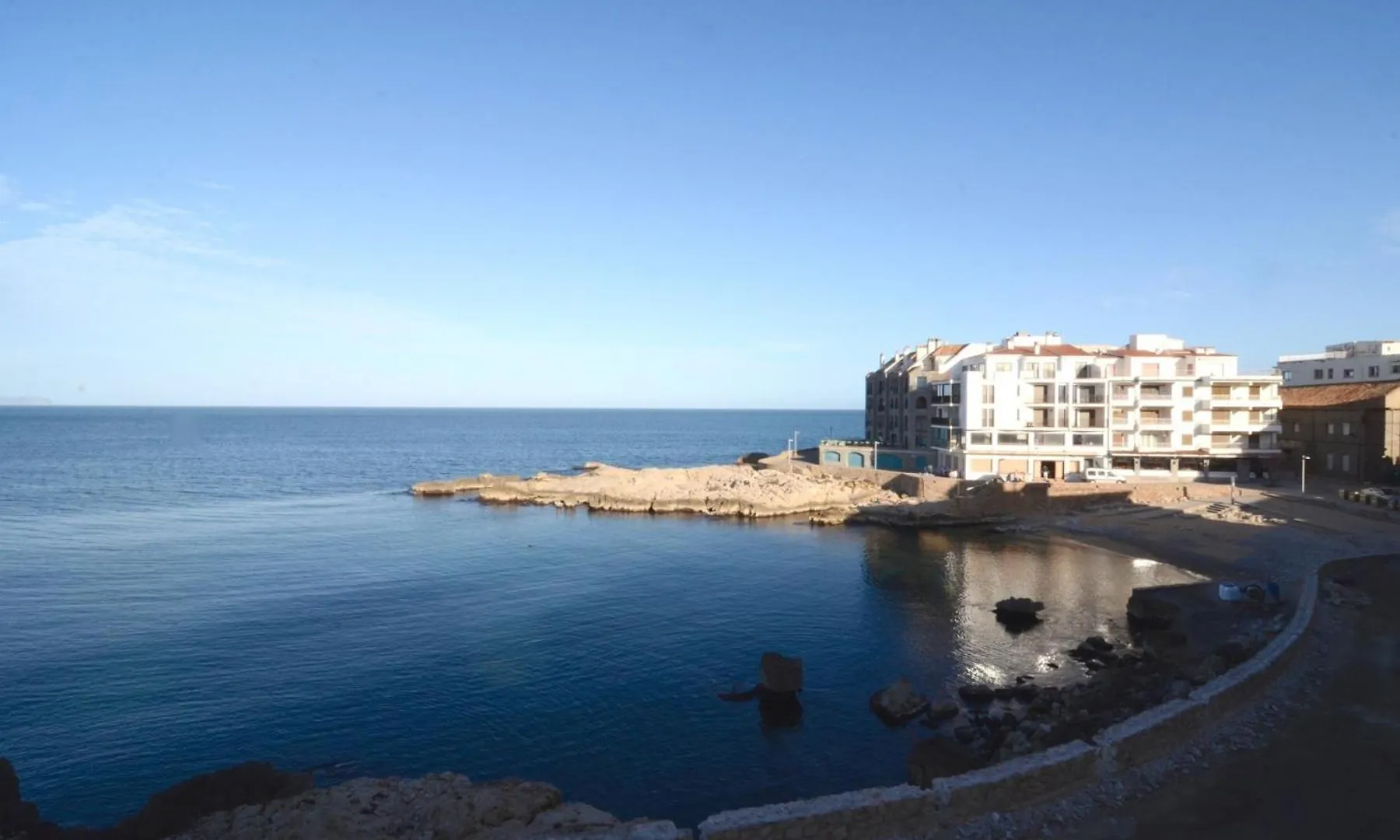 Apartment La Timpa - Apartamentos L'Escala