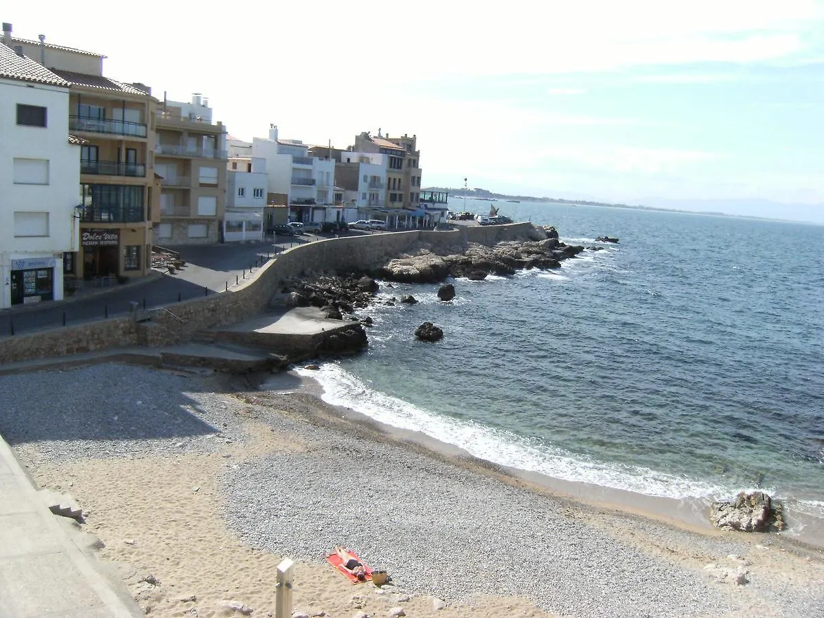 La Timpa - Apartamentos L'Escala 0*,