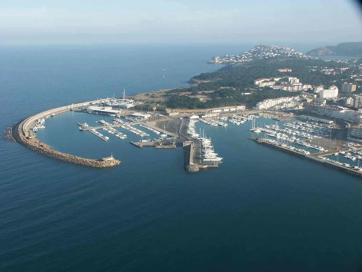 La Timpa - Apartamentos L'Escala Apartment