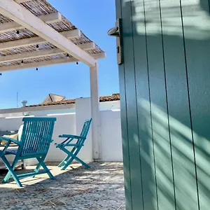 Appartement La Baula Terraza, Boutique, L' Escala