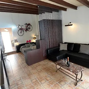 Loft Del Sol, Centro Del Pueblo Con Aire Acondicionado L' Escala