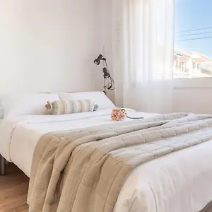 Appartement Estudio Rosimar Light, L' Escala