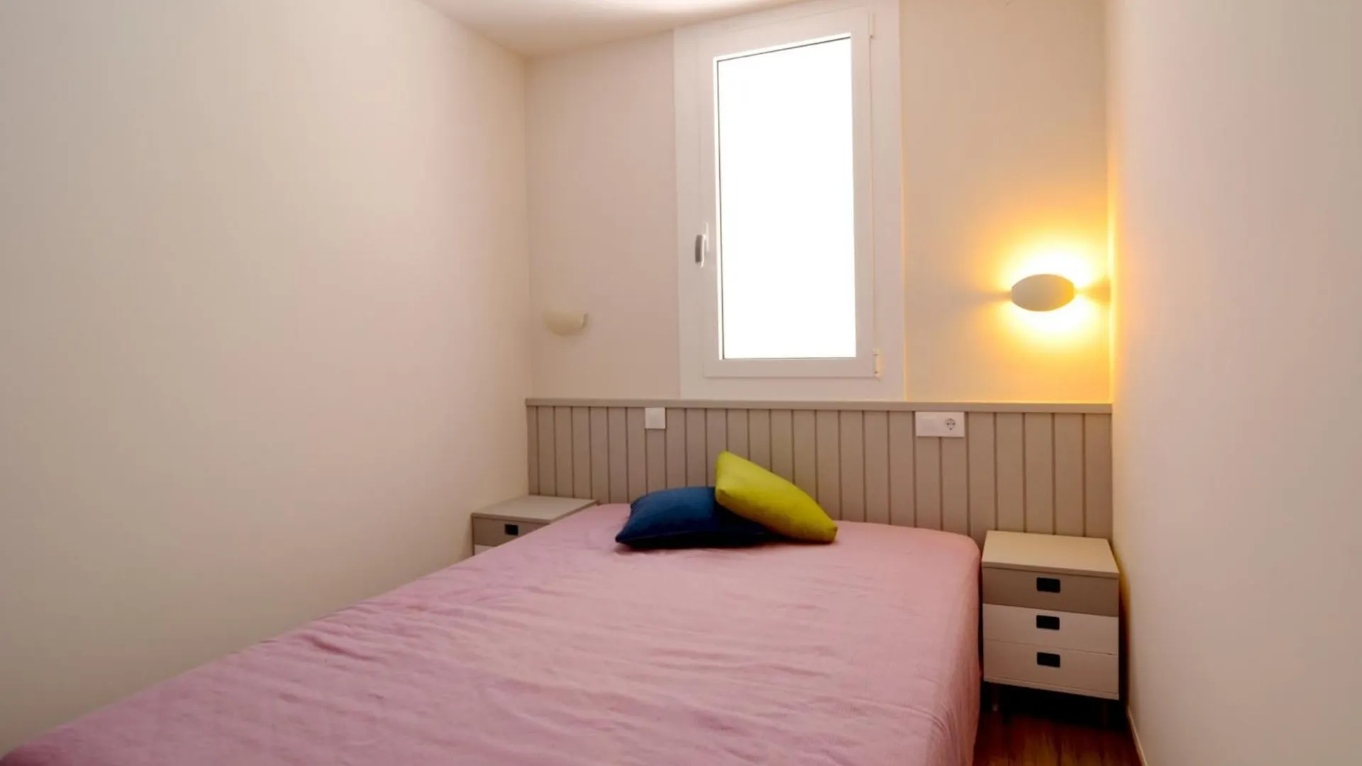 La Timpa - Apartamentos L' Escala